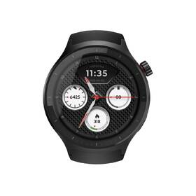 Inteligentné hodinky Motorola Moto Watch čierne

 obrázok produktu 2 z 7