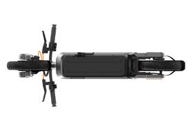 Elektrická kolobežka Xiaomi Scooter 6 Max čierna/sivá

 obrázok produktu 6 z 10