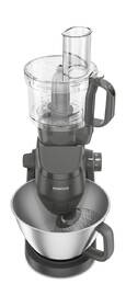 Kuchynský robot KENWOOD KHC30.050GY sivý

 obrázok produktu 5 z 21