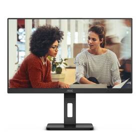 Monitor AOC Q27E3UMF čierny

 obrázok produktu 2 z 8