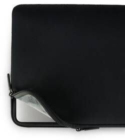 Puzdro na notebook Pipetto Classic Fit Sleeve V2, MacBook 13/14 čierne

 obrázok produktu 8 z 11