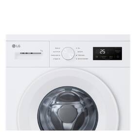 Práčka LG F4A10S7NWH biela

 obrázok produktu 2 z 10