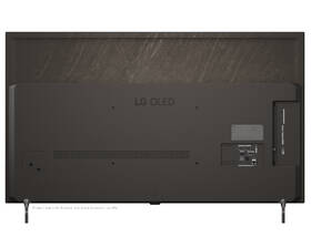 Televízor LG OLED48B65LA 

 obrázok produktu 5 z 9