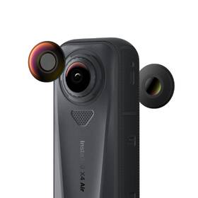 Súprava na výmenu šošoviek Insta360 X4 Air (2 ks) priehľadná

 obrázok produktu 3 z 5