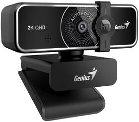 Webkamera Genius FaceCam 3000AF čierna

 obrázok produktu 1 z 5