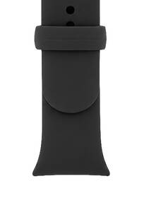 Remienok WG silikónový Xiaomi Redmi Watch 6/6 NFC/4/5/Pro8/Pro9 (22mm) čierny

 obrázok produktu 1 z 2