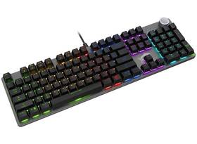 Klávesnica MSI FORGE GK320 čierna

 obrázok produktu 2 z 4