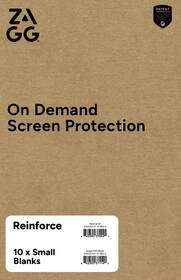 Ochranná fólia ZAGG Reinforce na telefon 

 obrázok produktu 1 z 1