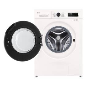 Práčka LG F4X1009NLK biela

 obrázok produktu 8 z 13