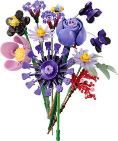 Stavebnica LEGO® Botanicals 11507 BOTANICALS 11507 

 obrázok produktu 1 z 8