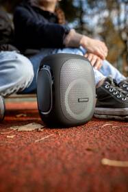 Prenosný reproduktor Concept SoundJoy BR5035 čierny

 obrázok produktu 9 z 10