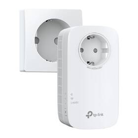 Wi-Fi extender TP-Link RE660X AX1800 Wi-Fi 6 biely

 obrázok produktu 3 z 6