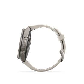 Inteligentné hodinky Garmin fēnix 9 Pro - 43 mm, AMOLED sivé

 obrázok produktu 7 z 10