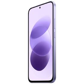 Mobilný telefón Xiaomi Redmi Note 17 4 GB / 128 GB fialový

 obrázok produktu 2 z 11
