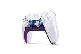 Bezdrôtový ovládač Sony DualSense pre PS5 - Grand Theft Auto VI Limited Edition biely

 obrázok produktu 1 z 8