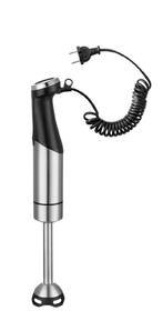 Ponorný mixér Concept TM5110 nerez

 obrázok produktu 9 z 13