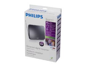 Izbová anténa Philips SDV6224 

 obrázok produktu 1 z 2