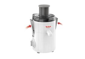 Odšťavovač Tefal FRUTELIA PLUS ZE370138 biely

 obrázok produktu 6 z 10