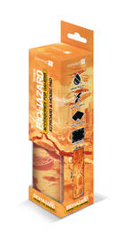 Podložka pod klávesnicu a myš Connect IT Biohazard L, 88,6 x 24,5 cm 

 obrázok produktu 6 z 6