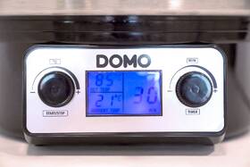 Zavárací hrniec Domo DO42325PC nerez

 obrázok produktu 3 z 4