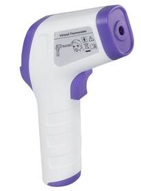 Teplomer Orava LY-168 A 

 obrázok produktu 4 z 8