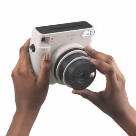 Instantný fotoaparát Fujifilm Instax SQ1 biely

 obrázok produktu 14 z 15