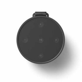 Prenosný reproduktor Bang & Olufsen BeoSound Explore čierny

 obrázok produktu 3 z 9