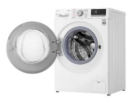Práčka LG FA94V5UVW0 biela

 obrázok produktu 8 z 15