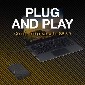 Externý pevný disk Seagate 2TB čierny

 obrázok produktu 3 z 5