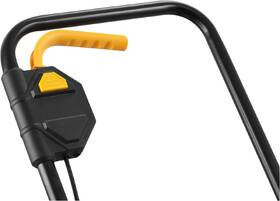 Kosačka Fieldmann FZR 70335-A (s batériou) 

 obrázok produktu 10 z 12