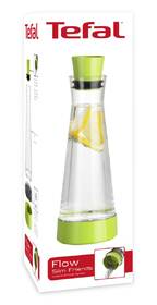 Chladiaca karafa Tefal Friends K3054112, 1 l zelená

 obrázok produktu 5 z 9