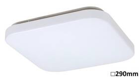 LED stropné svietidlo Rabalux Rob 3340 biele

 obrázok produktu 2 z 5