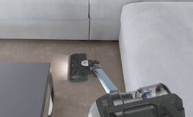 Tyčový vysávač Hoover HF322TP 011 

 obrázok produktu 16 z 29