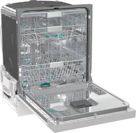 Umývačka riadu Gorenje GI693C60XUV UltraClean 

 obrázok produktu 6 z 9
