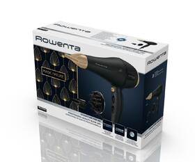 Fén Rowenta CV7846F0 Signature Pro AC čierny/zlatý

 obrázok produktu 6 z 15
