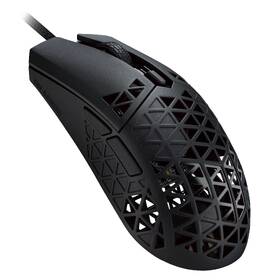 Myš Asus TUF GAMING M4 Air čierna

 obrázok produktu 2 z 11