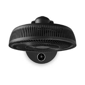 Ventilátor stojanový Duux DXCF50 Whisper Flex Ultimate čierny

 obrázok produktu 8 z 23