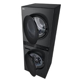 Pracia veža LG WT1210BBF čierna

 obrázok produktu 16 z 24