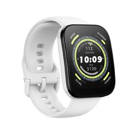 Inteligentné hodinky Amazfit Bip 5 biele

 obrázok produktu 3 z 7