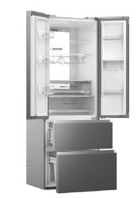 Americká chladnička Haier HFR7720DWMP nerez

 obrázok produktu 12 z 23