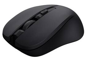 Myš Trust Mydo Silent Click čierna

 obrázok produktu 2 z 8