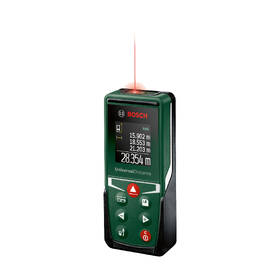 Laserový diaľkomer Bosch UniversalDistance 30, 0.603.672.503 

 obrázok produktu 1 z 8