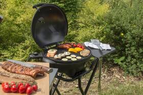  G21 Hawaii BBQ čierny

 obrázok produktu 16 z 19