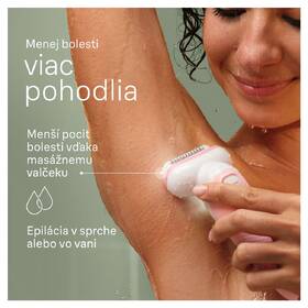 Epilátor Braun SES9-030 

 obrázok produktu 7 z 8