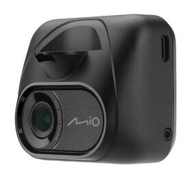 Autokamera Mio MiVue C595W Wi-Fi GPS čierna

 obrázok produktu 3 z 7