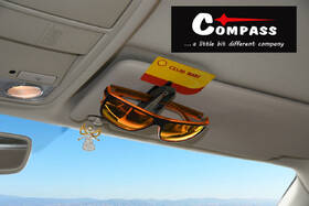 Držiak Compass  

 obrázok produktu 4 z 5