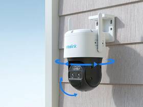 IP kamera Reolink Trackmix Series B770 - Trackmix Wi-Fi biela

 obrázok produktu 5 z 17