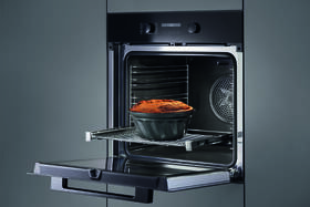 Rúra Miele H 2465 B OBSW čierna

 obrázok produktu 3 z 9