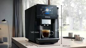 Automatický kávovar Siemens TP713R09 čierny

 obrázok produktu 18 z 19