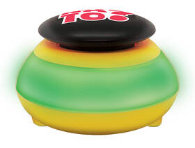 Rodinná hra Mac Toys QUIZY Máš na to? 

 obrázok produktu 1 z 4